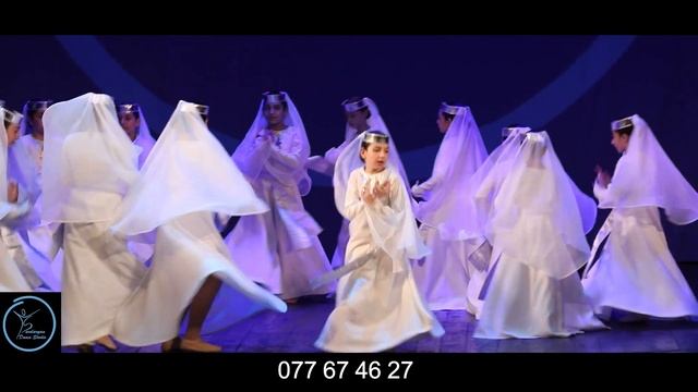 Sardaryan dance studio- 2021-22 համերգի փոքրիկ հոլովակ смотреть онлайн