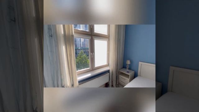 Двухкомнатная квартира у метро. Мякинино. Евро ремонт смотреть онлайн