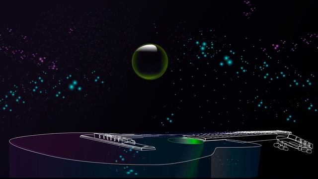 [NYLON ROCK] ►Acoustic Guitar Type Beat - Music For Airports смотреть онлайн
