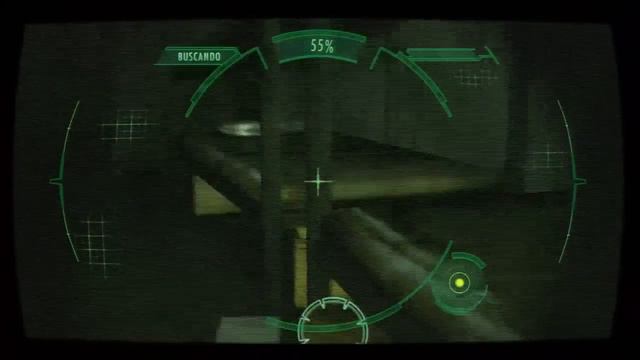 Resident Evil Revelations HD en español Parte 8 смотреть онлайн