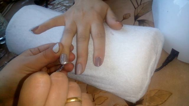 Как нанести шеллак смотреть онлайн