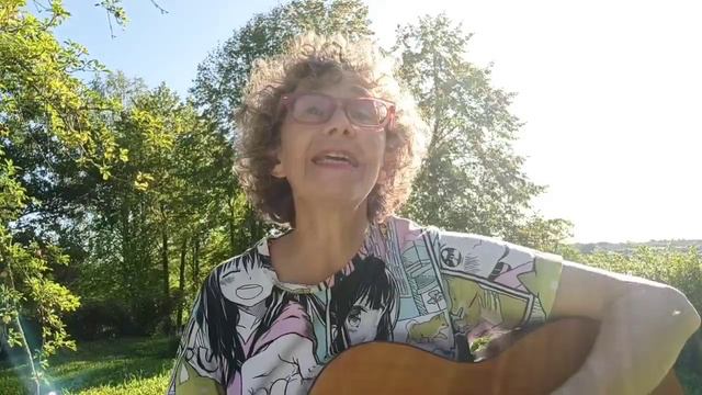 Поëт Ира Шраго. "Кукарача". смотреть онлайн