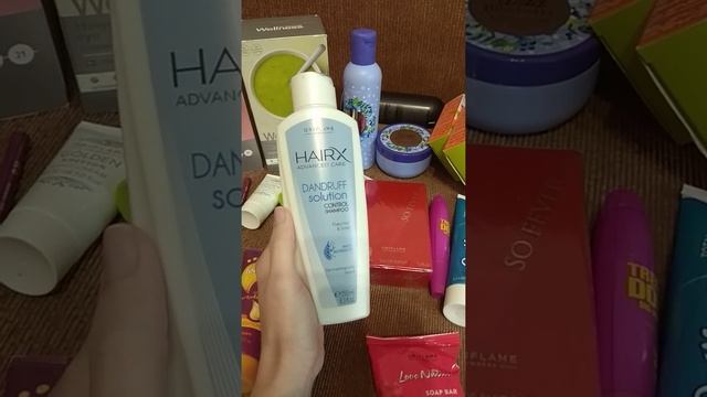 Мой заказ по каталогу #Орифлэйм 14 2019 смотреть онлайн