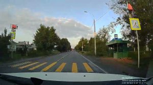 Путешествие Нижний Новгород-Геленджик М-4 Дон на машине на юг на море ( часть1 )