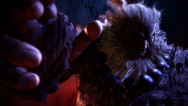 Street Fighter 6 Revealed Akuma Debut !!! смотреть онлайн