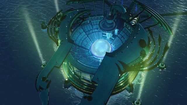 Final Fantasy X Secrets - Yunalesca Battle & A Floating Zanarkand? (Ultimania Early Concepts) смотреть онлайн