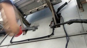 Подъёмник для больших наружных блоков кондиционеров. Первый опыт использования.