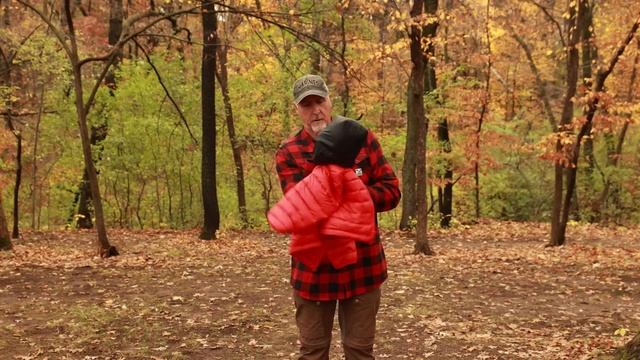 Wool vs Down vs Fleece смотреть онлайн