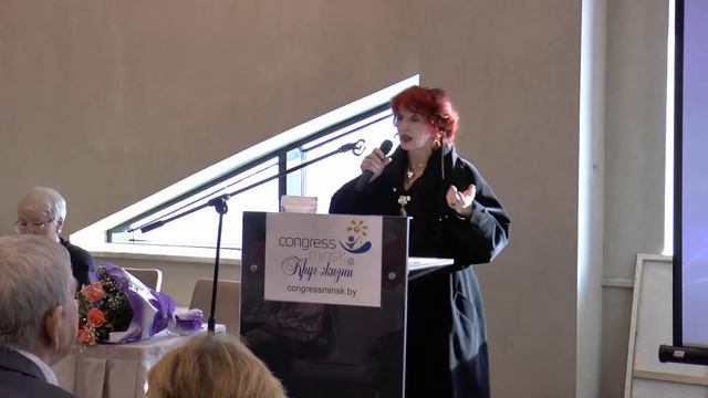 Нина Горгоц "Выступление на "Круге жизни" смотреть онлайн