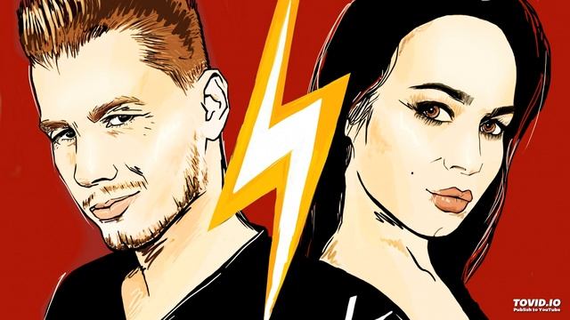 МОЛНИЯ (THUNDERBOLT)