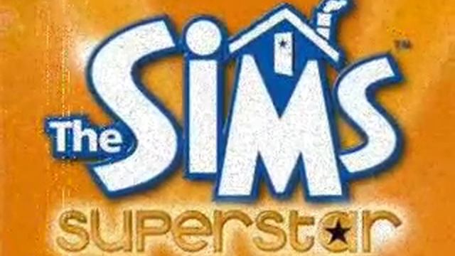 2. The Sims Superstar Themes - Glossy смотреть онлайн
