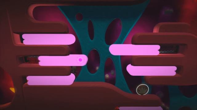 Sackboy's Prehistoric Moves - Quick Look (PS3)