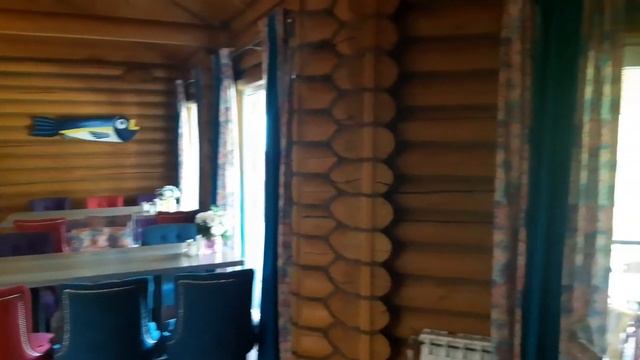 Дереевка,турбаза"клевая" смотреть онлайн