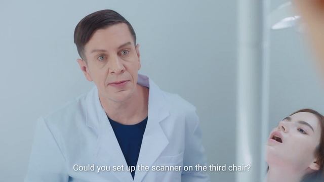 MEDIT 3D Scanning on Mac | Intraoral Scanners Compatible with Apple Mac Computers смотреть онлайн