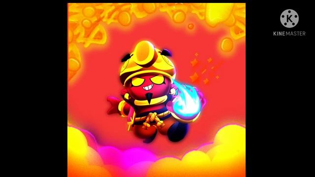 МОЙ ПАК! [превью, вырезки и фоны по Brawl Stars] смотреть онлайн