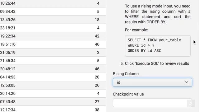 Using Splunk DB Connect смотреть онлайн