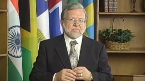 Урок 2 - Марк Вирклер  Культурный фон, необходимый для слышания голоса Божьего