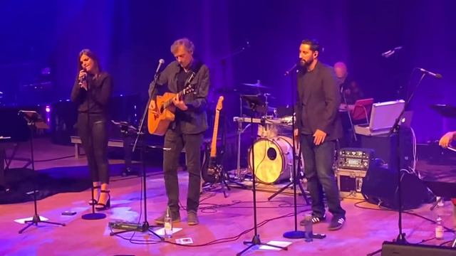 Noch nie (Johannes Hartl) - Lena Belgart, Albert Frey & Band - Worship Generations 2022 смотреть онлайн
