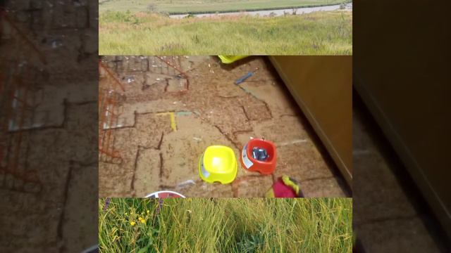 🐀Кузя крыса Хаски!? Кузя меняет цвет (22-й день) смотреть онлайн