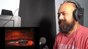 Classical Guitarist react to Конь Хор Сретенского монастыря