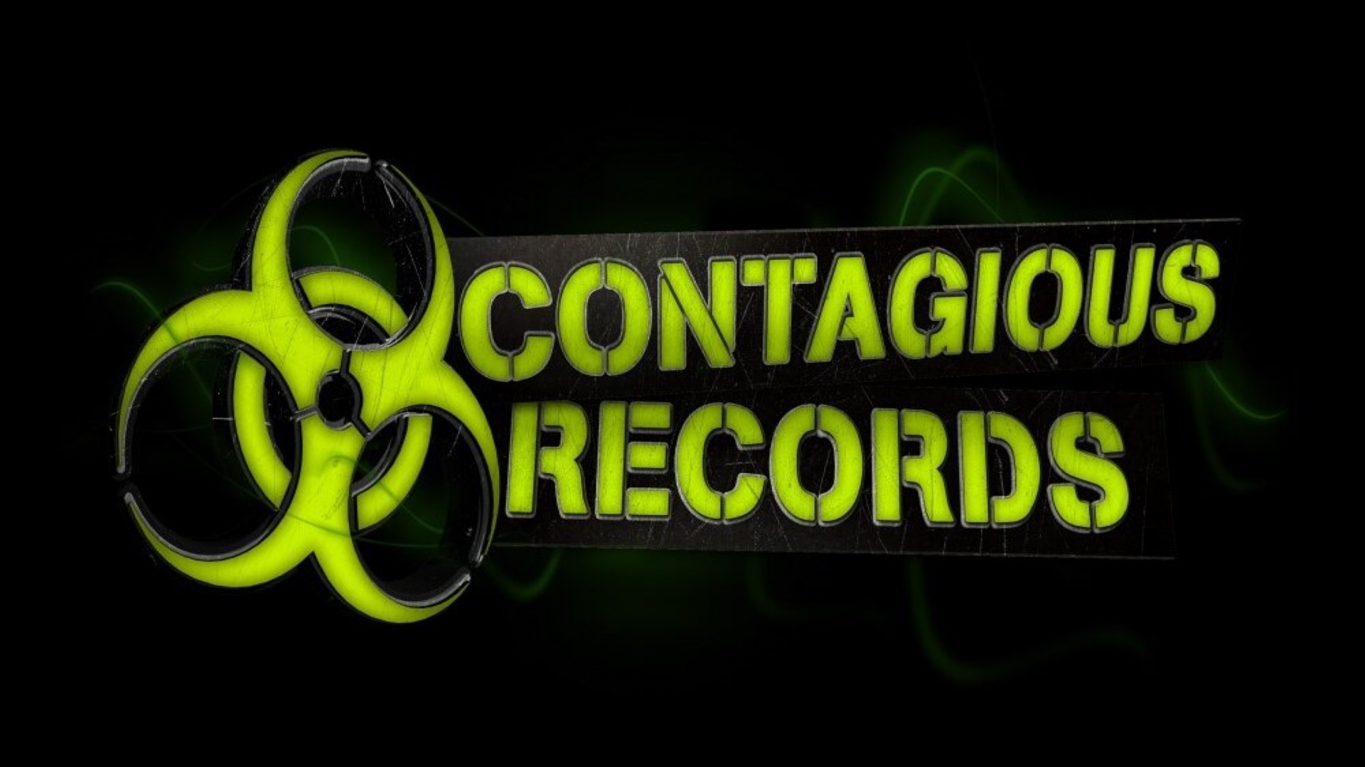 Hardcore Mix (best Tracks From Contagious Records)