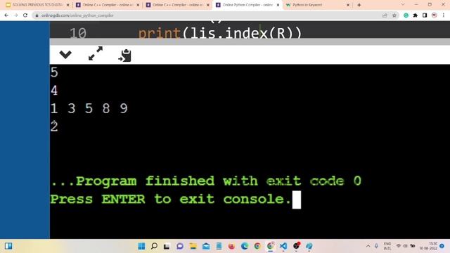 TCS Digital Coding Questions Telugu | TCS Nqt coding questions 2023 | TCS NQT 2023 telugu смотреть онлайн