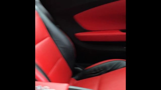 Oracle Lighting SEMA 2018 contest submission смотреть онлайн