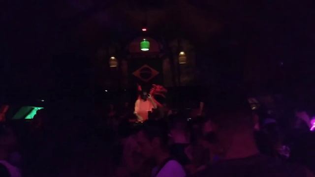 PAWSA, I will survive! (but not the sound system...) @ Warung Beach Club 16.04.2022 смотреть онлайн