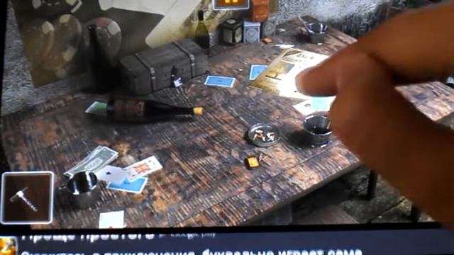 Игры на android - Побег из тюрьмы#2 смотреть онлайн