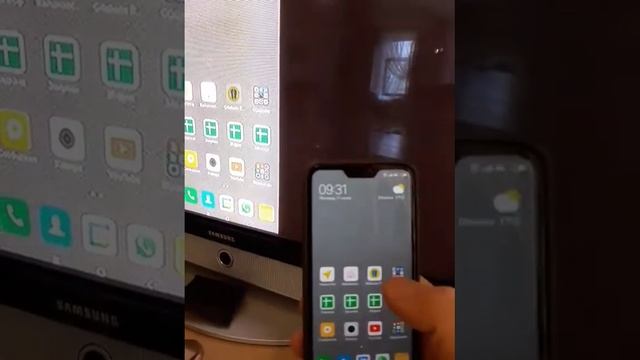 Подключить смартфон к телевизору смотреть онлайн
