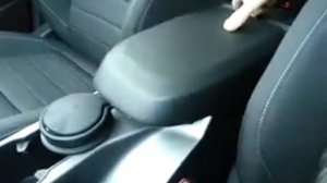 Подлокотник Ford Kuga 2