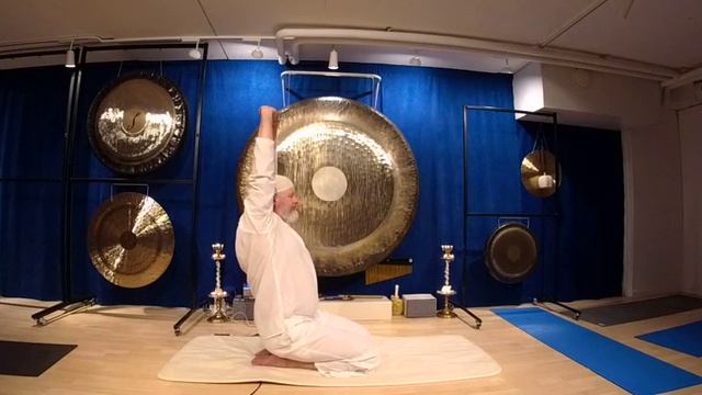 Aquarian Sadhana day 36/40 смотреть онлайн