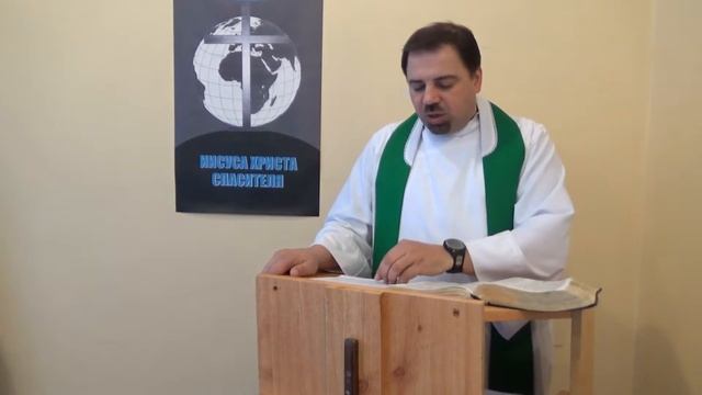 Евангелия для мытарей и грешников.Тимур Аничкин смотреть онлайн