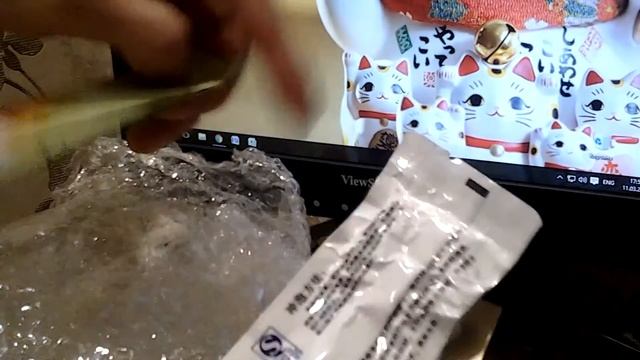 Превосходный Шен пуэр чай из китая распаковка большой посылки AliExpress смотреть онлайн