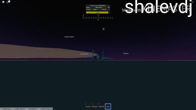 Pilot training fight sim. 3-2 to explode! 🔥 3-2 метра чтобы взорваться смотреть онлайн