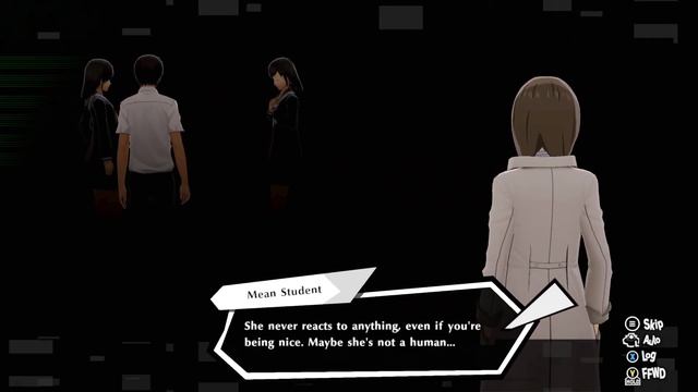 PANDORA - Persona 5 Strikers (Part 50) смотреть онлайн