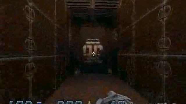 Quake 2 (PSX) - Part 2 (100% Secrets) смотреть онлайн