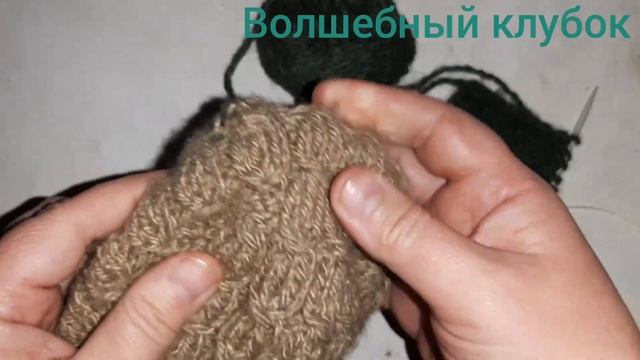 НОСОЧКИ НА 2 СПИЦАХ на полную ногу, на высокой подъём смотреть онлайн