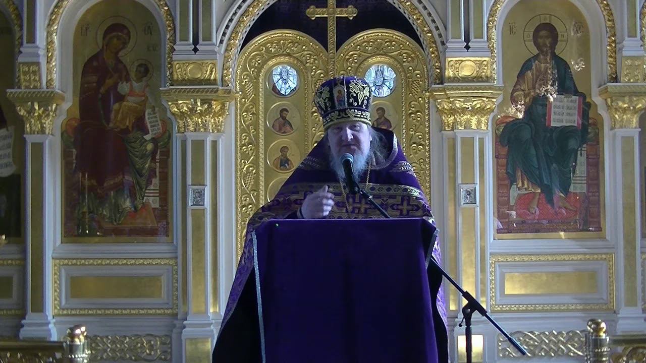 архимандрит Николай (Парамонов) 
