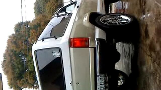 bronco 2 2.9lts SC efi 1986 смотреть онлайн