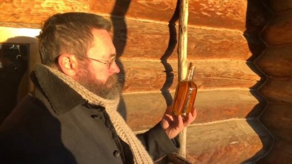 Герман Стерлигов -Восьмилетняя Сикера /Реклама