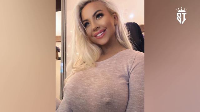 Amanda Breden Curvy Model | Body Measurements, Net Worth, Biography, Facts and More смотреть онлайн