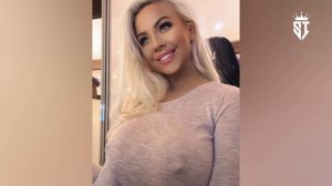 Amanda Breden Curvy Model | Body Measurements, Net Worth, Biography, Facts and More