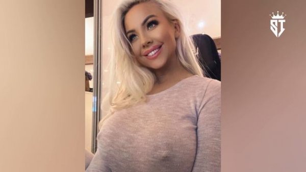 Amanda Breden Curvy Model | Body Measurements, Net Worth, Biography, Facts and More