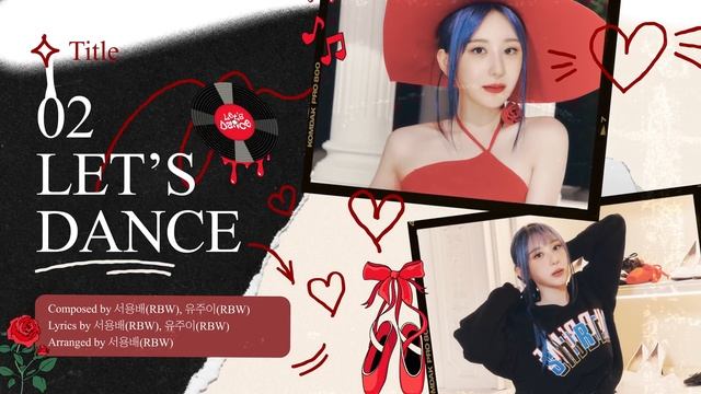 LEE CHAE YEON(이채연)_1st Single Album [The Move : Street] Highlight Medley смотреть онлайн