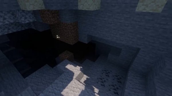 REKOMENDASI SHADERS KEREN MINECRAFT JAVA!!