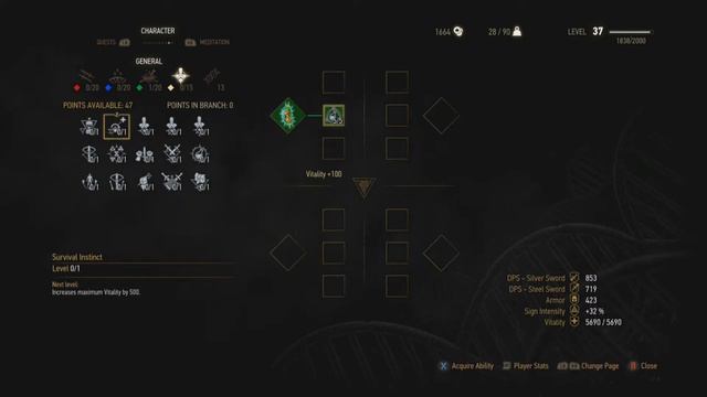 Achievement Whore: "Can Quit Anytime I Want" The Witcher 3 смотреть онлайн