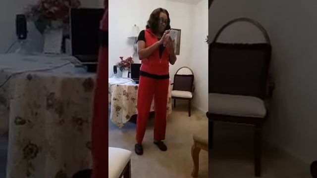 Pastor Barbara Anderson ~ Who's Temple Are You? смотреть онлайн