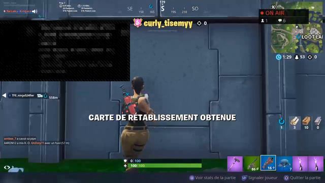 Monopoly fortnite смотреть онлайн