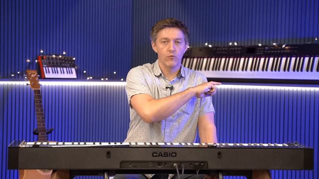 🎹﻿ Casio PX-S7000 | Casio Privia PX-S7000 Digital Piano Demo & Review 🎹